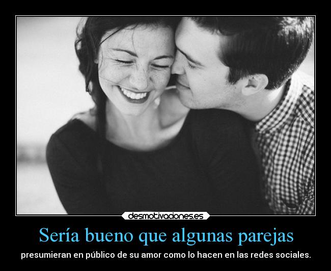 carteles facebook amor parejas desmotivaciones