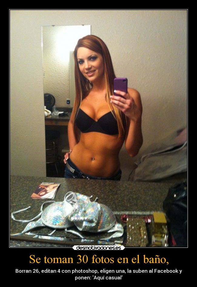 carteles facebook fotos desmotivaciones