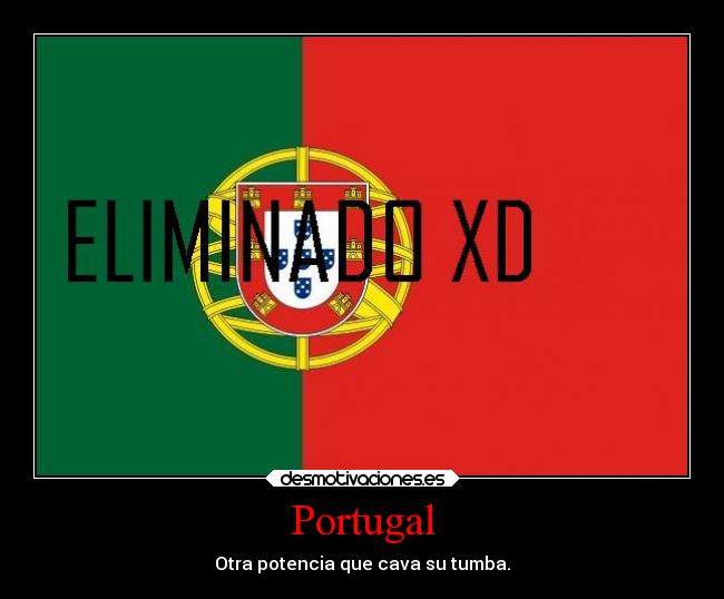 Portugal - 