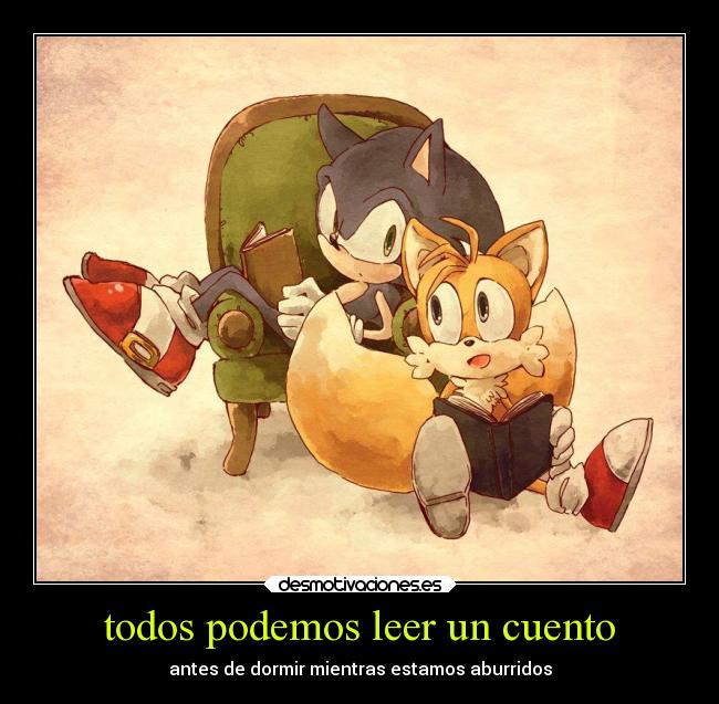 todos podemos leer un cuento -