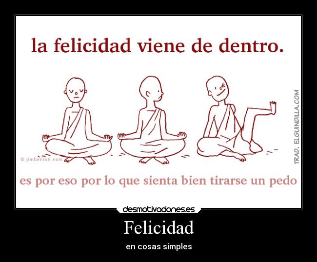 carteles felicidad felicidad desmotivaciones