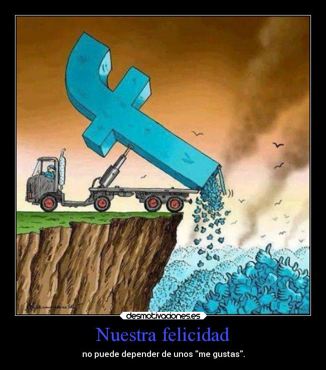 Nuestra felicidad - 