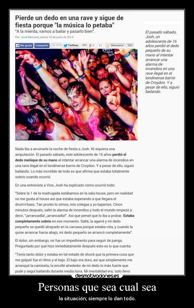 carteles fiesta humor partyhard party breathebreathe desmotivaciones