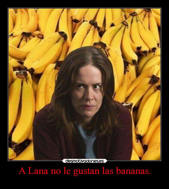 carteles fiesta platanos desmotivaciones