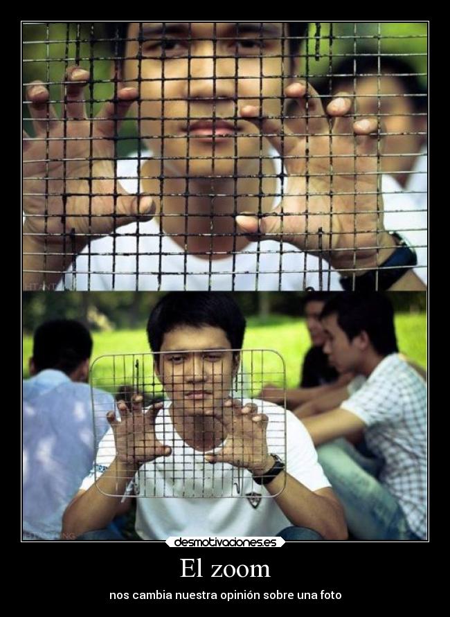 carteles frases desmotivaciones