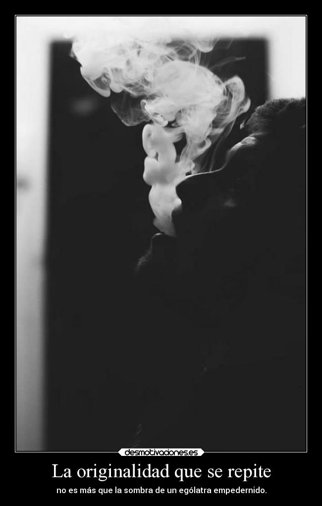 carteles frases explorador originalidad nazis inquisidores cazas brujas desmotivaciones