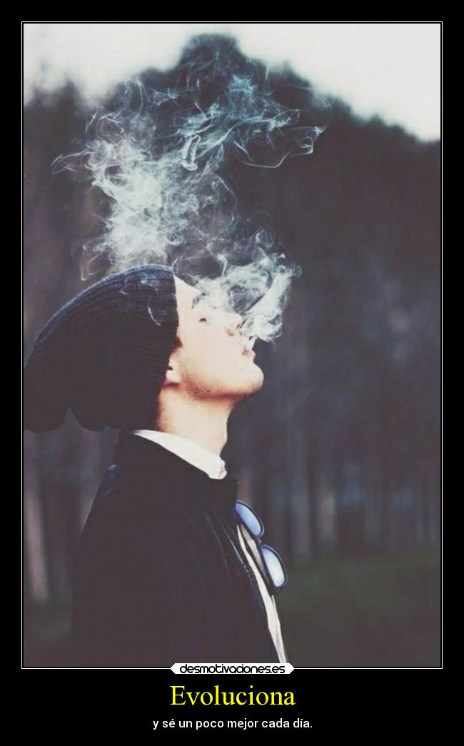 Evoluciona - 