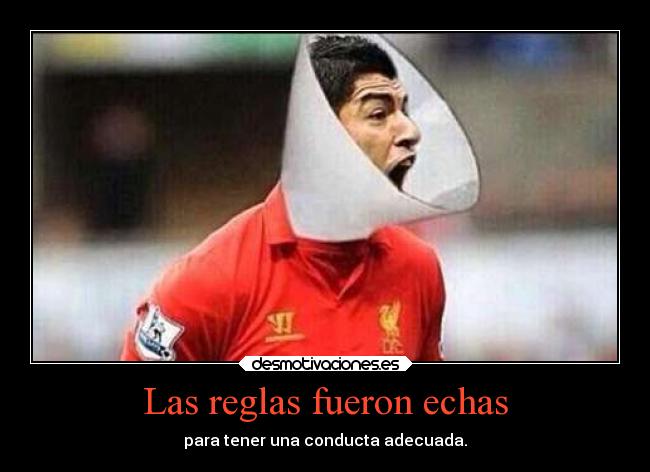 carteles futbol sucioi desmotivaciones