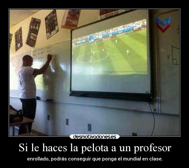 carteles graciosas humor mundial2014 clase rilacs kellogstime desmotivaciones