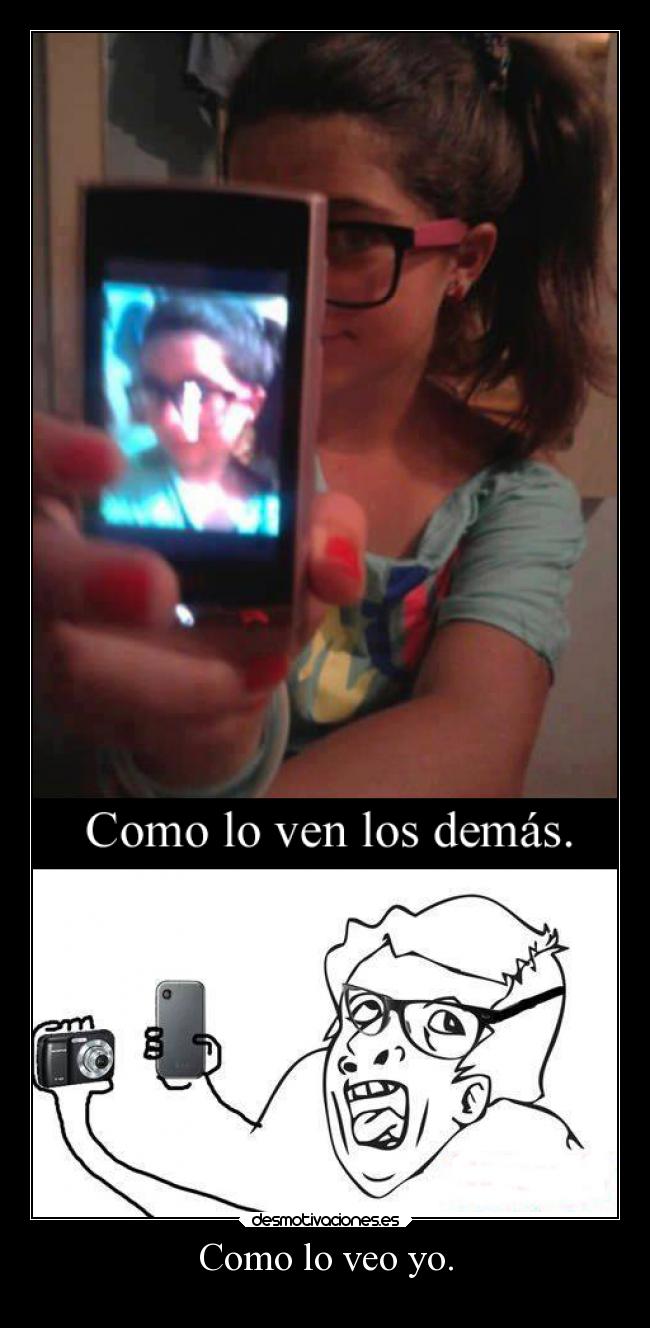 carteles graciosas humor fotos selfies rilacs kellogstime desmotivaciones