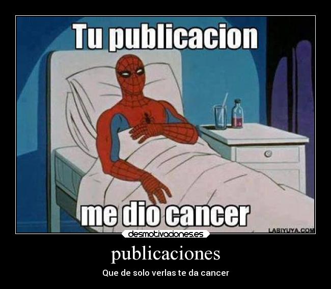 publicaciones - 