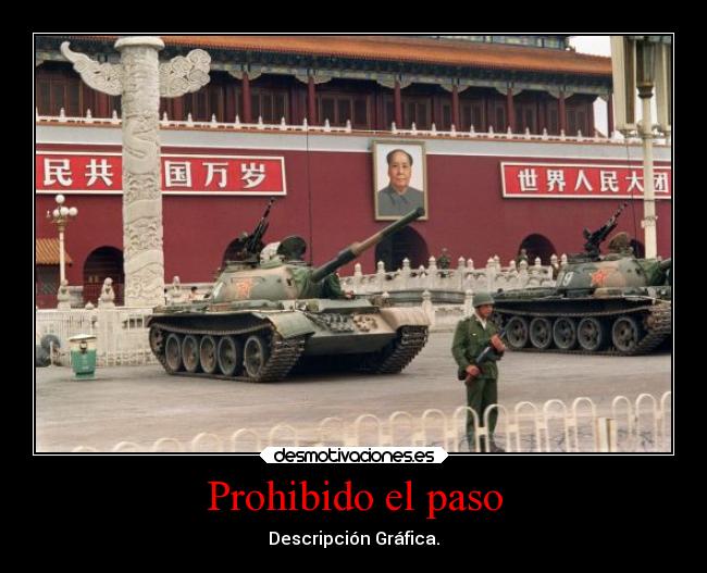 carteles guerra muerte ideas internet humor china comunismo xenofobia desmotivaciones