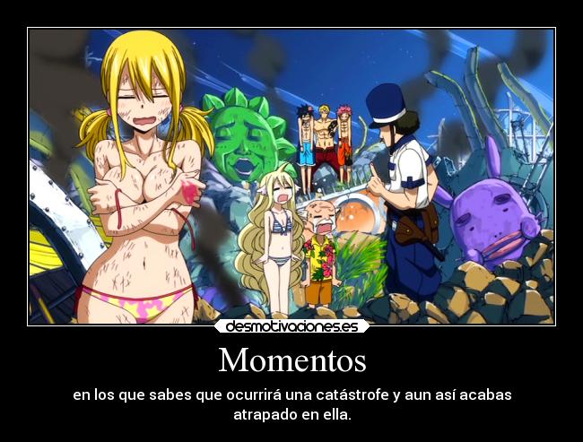 Momentos -