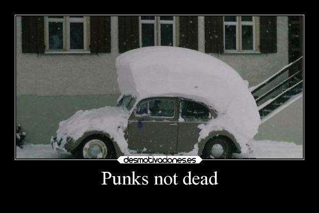 carteles humor cresta punkis depostal desmotivaciones