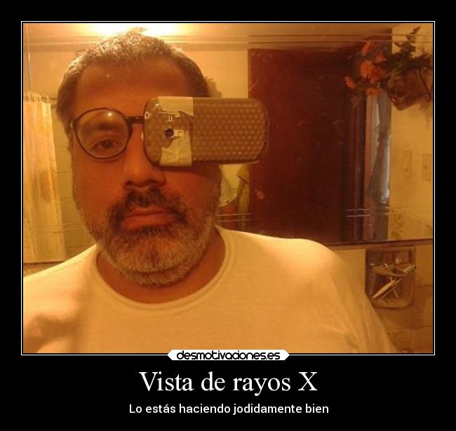 carteles humor davor safth clandesplazado soyunidiotatm google glass desmotivaciones