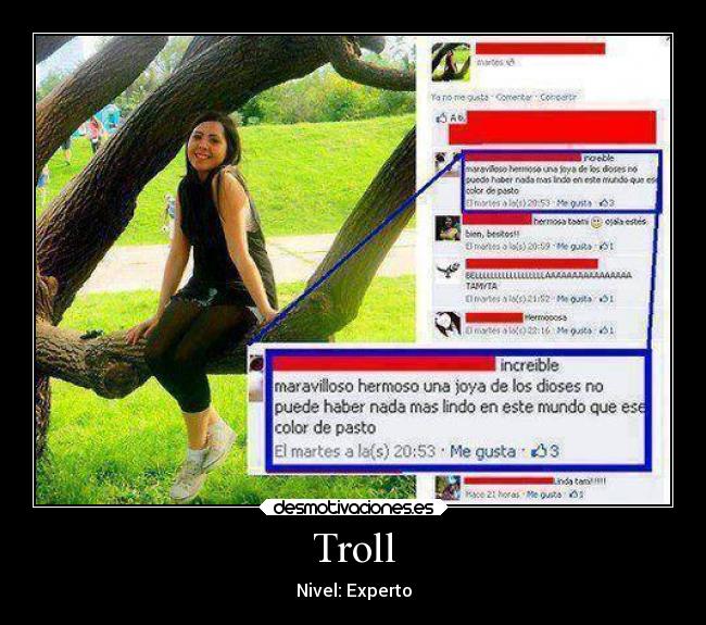 Troll -