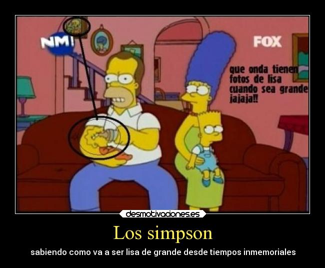 Los simpson - 