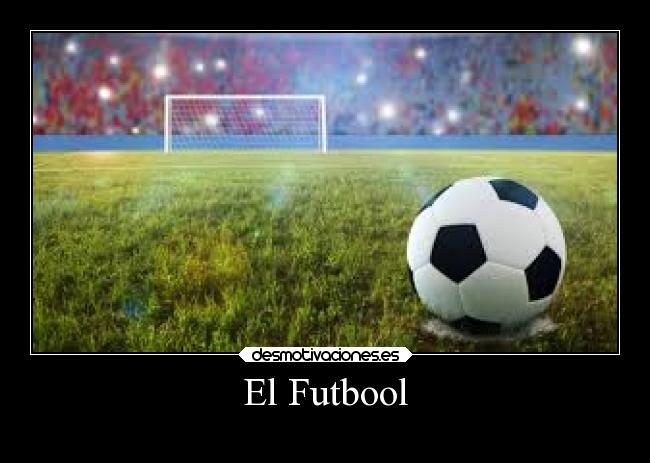 El Futbool -