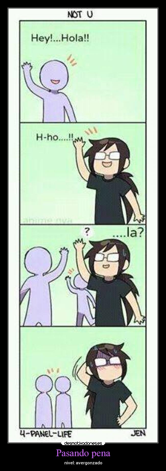 carteles humor desmotivaciones