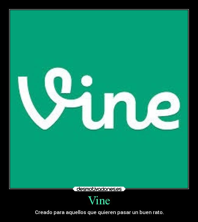 Vine -