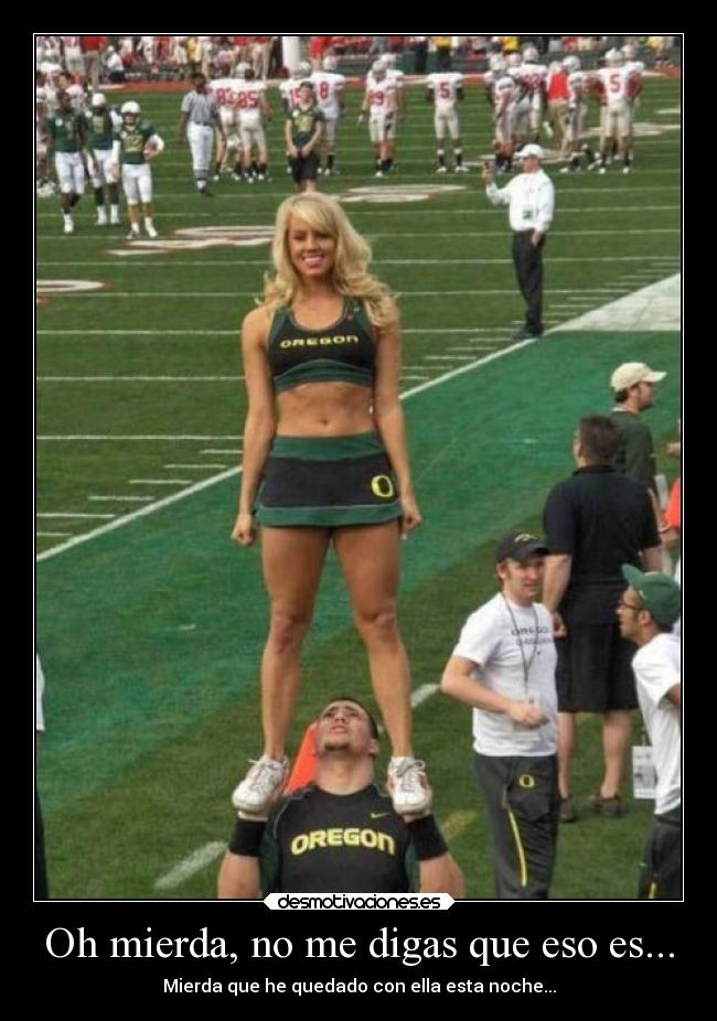 carteles humor fail descubre secreto animadora desmotivaciones