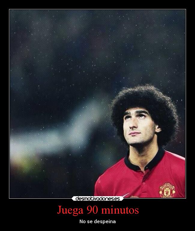 Juega 90 minutos -