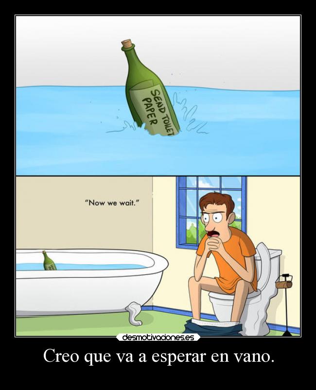 carteles humor papelhigienico aseos bano sinideas breathebreathe desmotivaciones