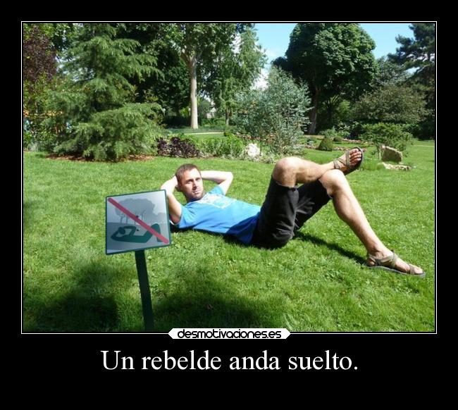 carteles humor rebeldia twitter breathebreathe desmotivaciones