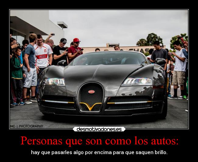 carteles ideas kendizzzle mypukerainbows theshinyshadow personas comparacion autos brillo red black desmotivaciones