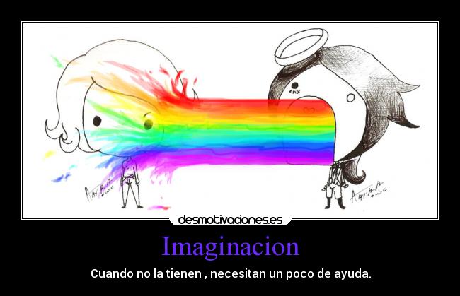 Imaginacion -