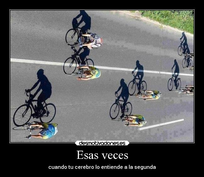 Esas veces - 