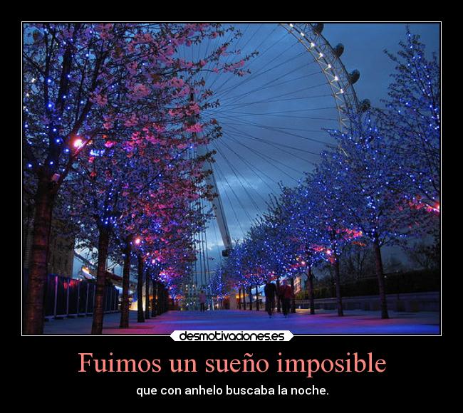 carteles imposible imposible esperanza soyunidiotatm desmotivaciones