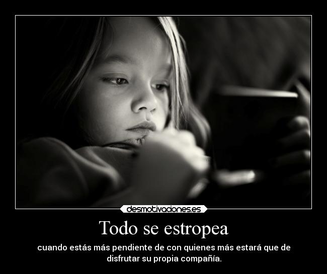 carteles internet vida desmotivaciones