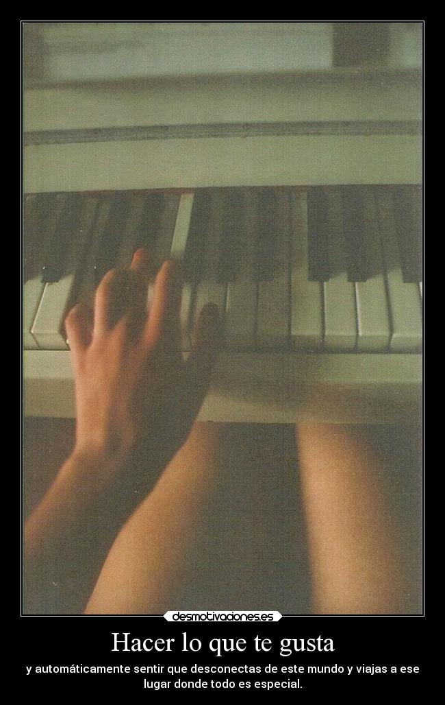 carteles libertad hacerloquequieresinquenadieloimpida cosasdeson lamusicaesvida desmotivaciones