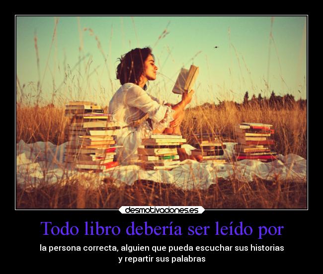 carteles literatura arte desmotivaciones