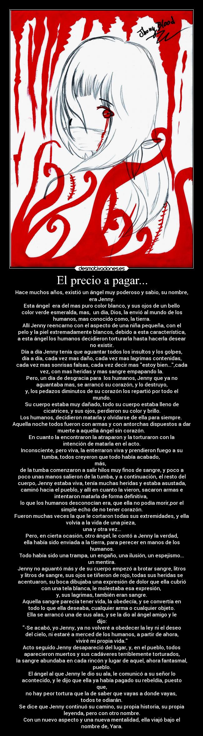 carteles literatura desmotivaciones