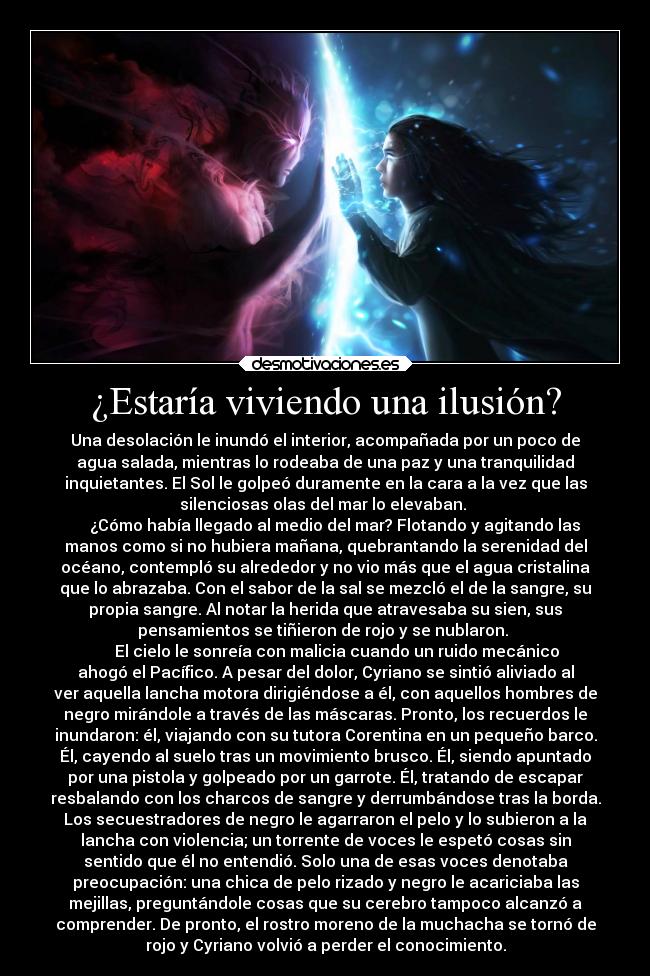 carteles literatura prologo novela propia wind mad relacion imagen descripcion cero desmotivaciones