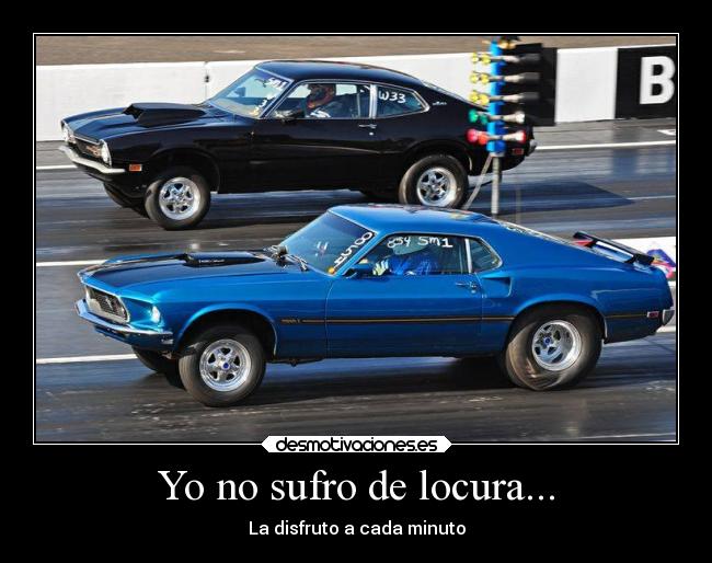 carteles locura locura desmotivaciones