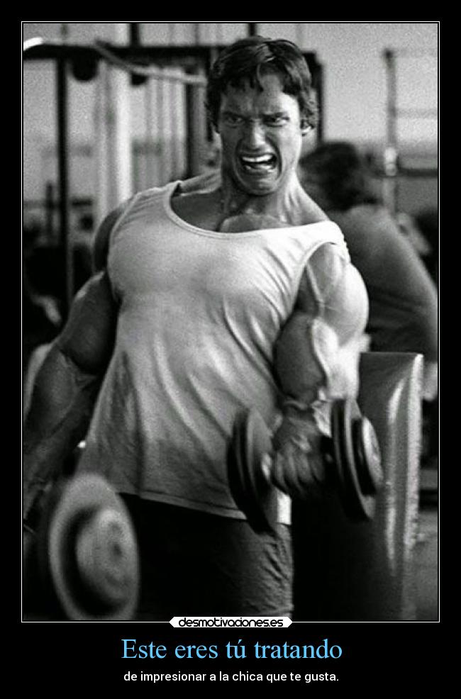 Imagenes De Desamor Gym | im 225 genes y carteles de gimnasio desmotivaciones Imagenes De Desamor Gym | im 225 genes y carteles de gimnasio desmotivaciones