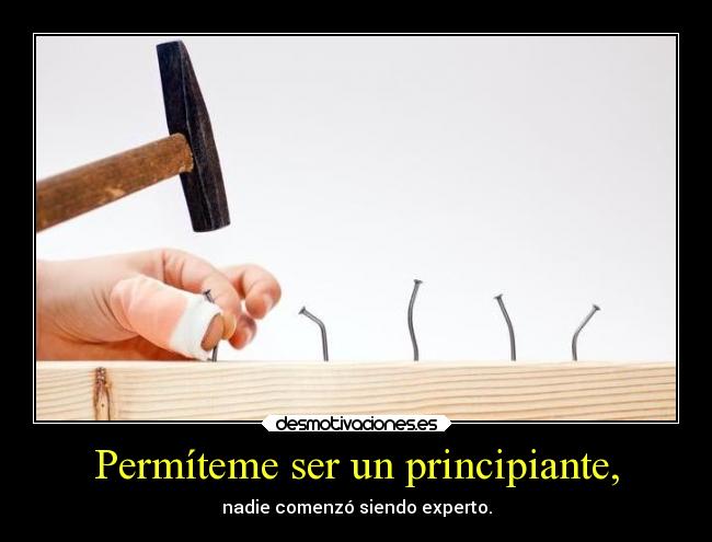 carteles madurar escuela desmotivaciones