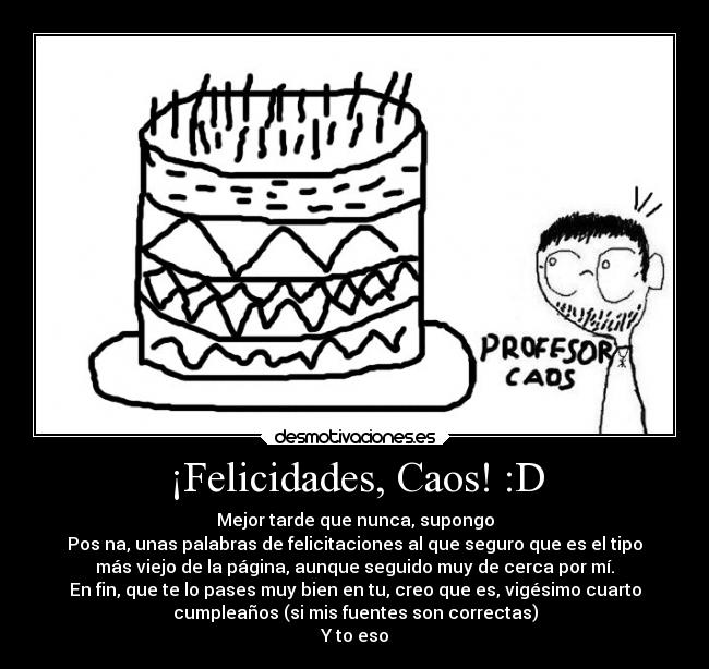 carteles memes amistad minstek profesorcaos clangenital desmotivaciones