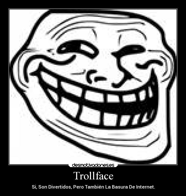 Trollface - 