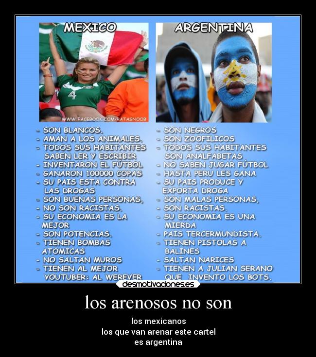 carteles mexico vida desmotivaciones