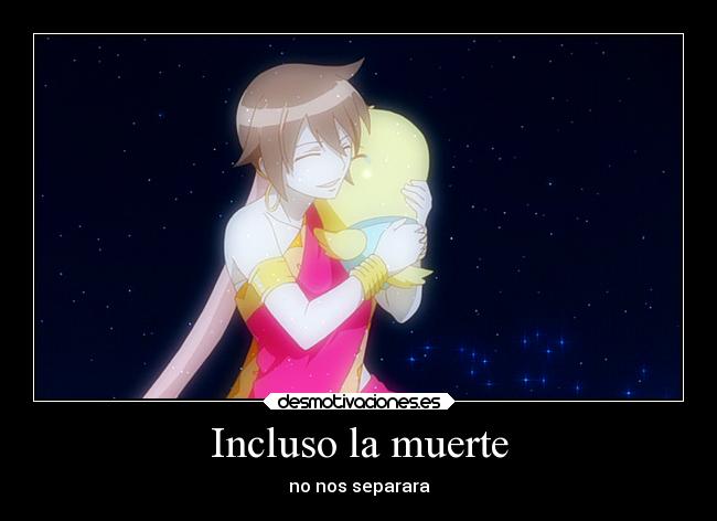 Incluso la muerte - 