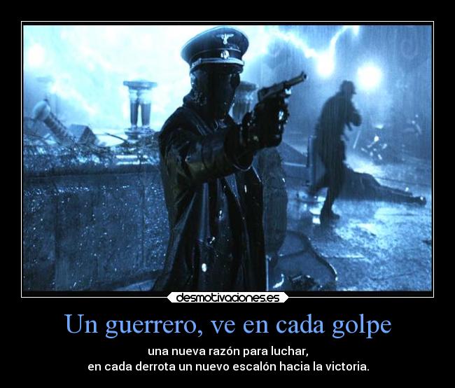 carteles muerte godricvampire666 unicorniosrosasyazules mortals honor desmotivaciones