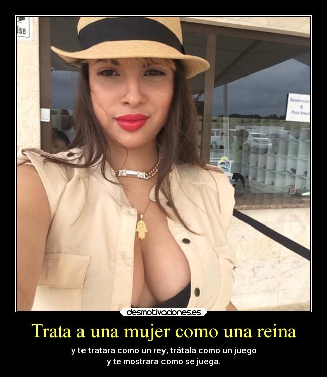 carteles mujer mujer cualquier parecido con realidad pura coincidencia desmotivaciones