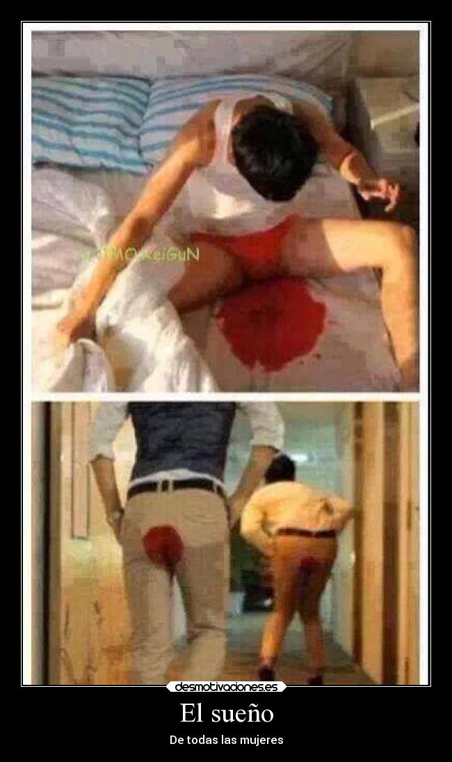 carteles mujer desmotivaciones