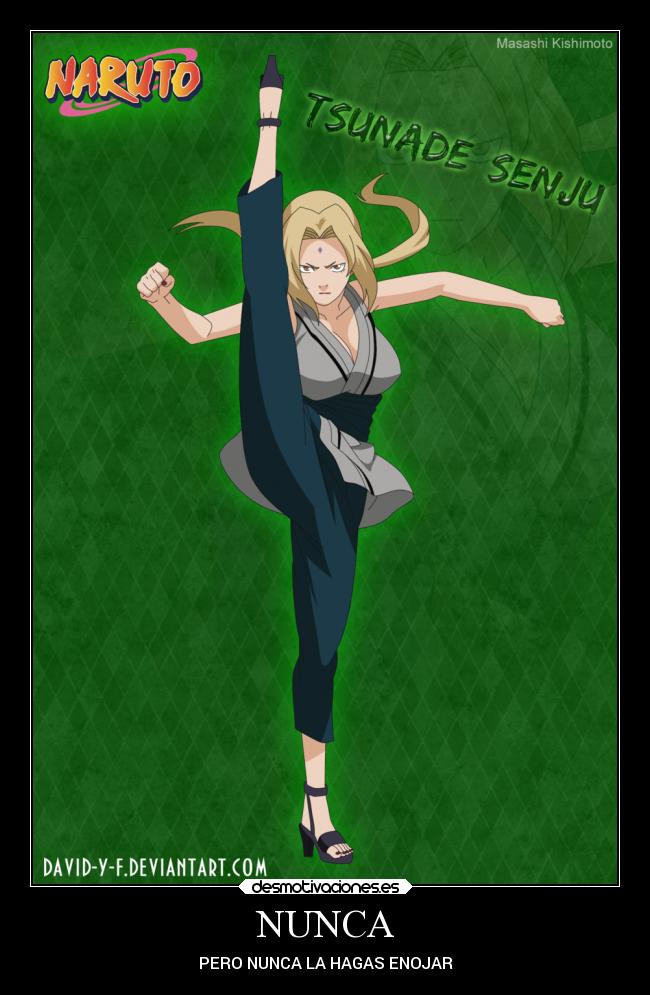 NUNCA - 