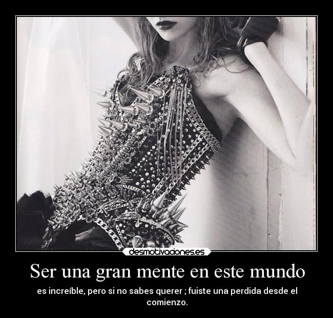 carteles mundo amistad desmotivaciones