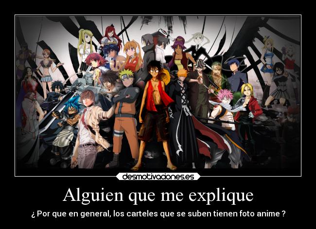 carteles mundo desmotivaciones